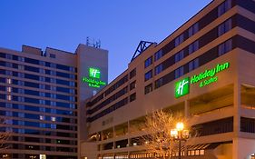 Holiday Inn & Suites Duluth-Downtown By Ihg